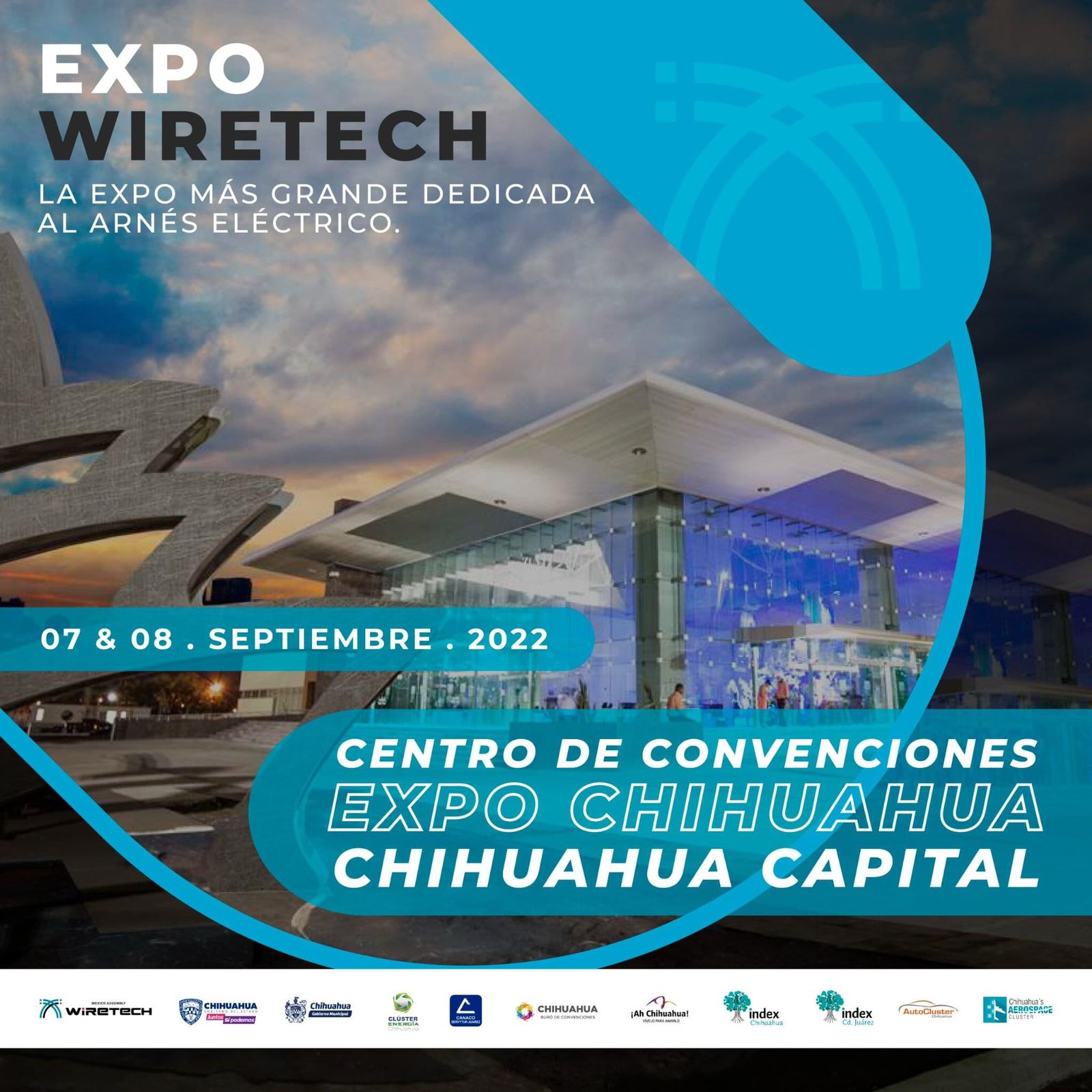 FERIA EXPO WIRETECH