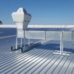 Equipos de climatización HVAC